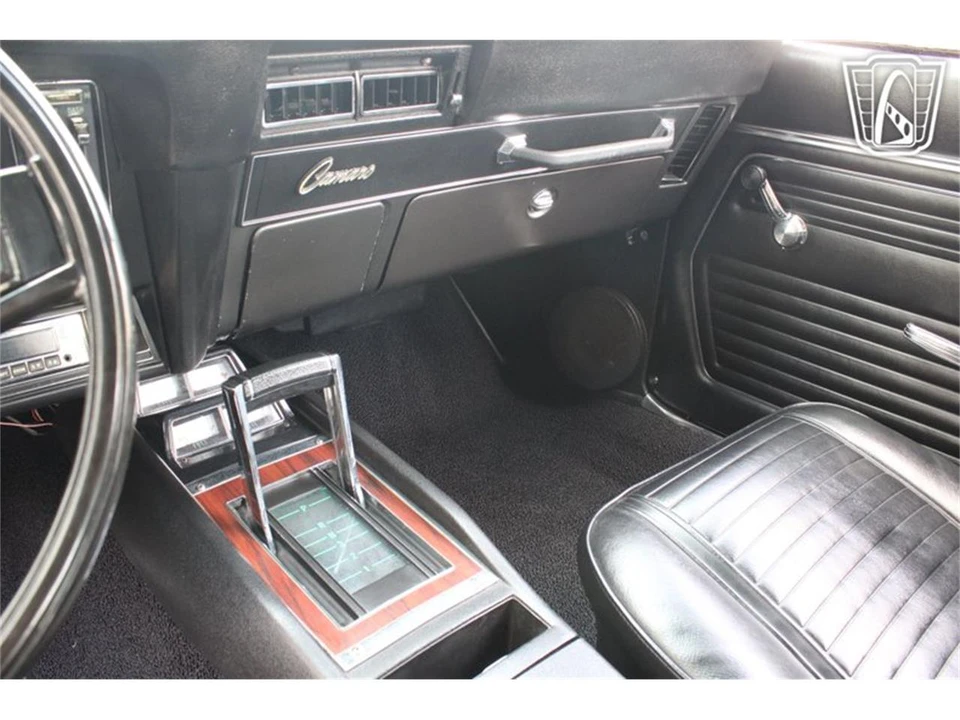 1969 Chevrolet Camaro 1st Gen - Image 6 of 31