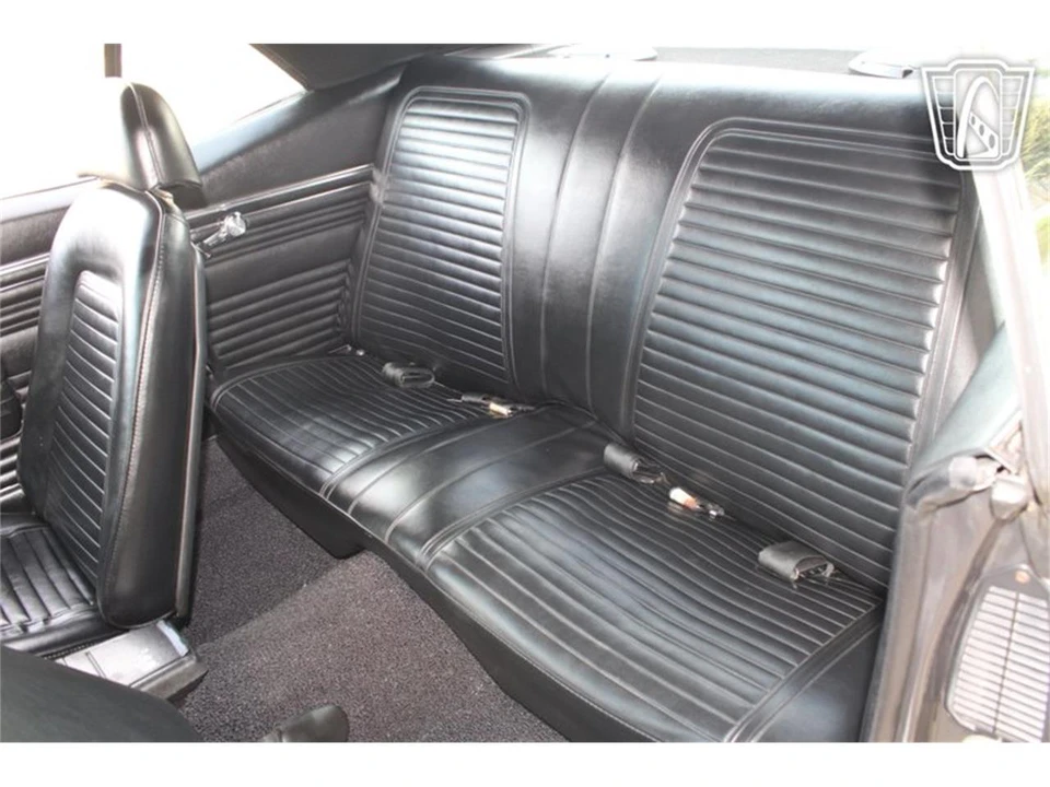 1969 Chevrolet Camaro 1st Gen - Image 8 of 31
