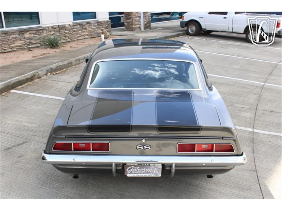 1969 Chevrolet Camaro 1st Gen - Image 25 of 31