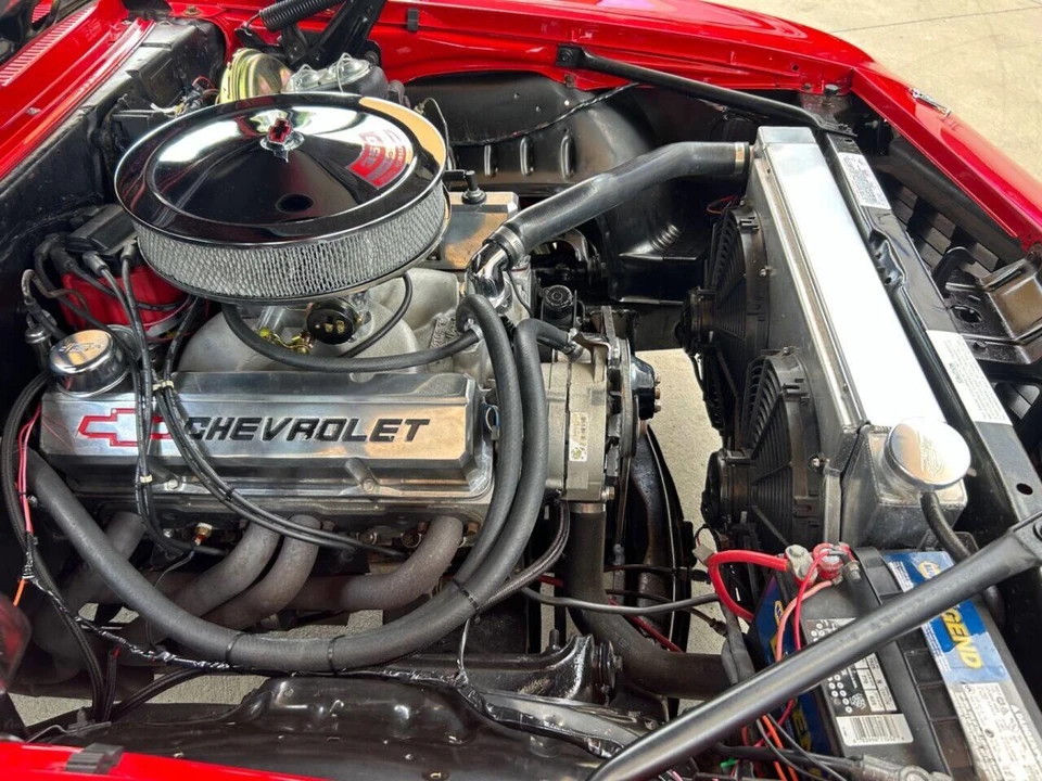 1969 Chevrolet Camaro 1st Gen - Image 23 of 31