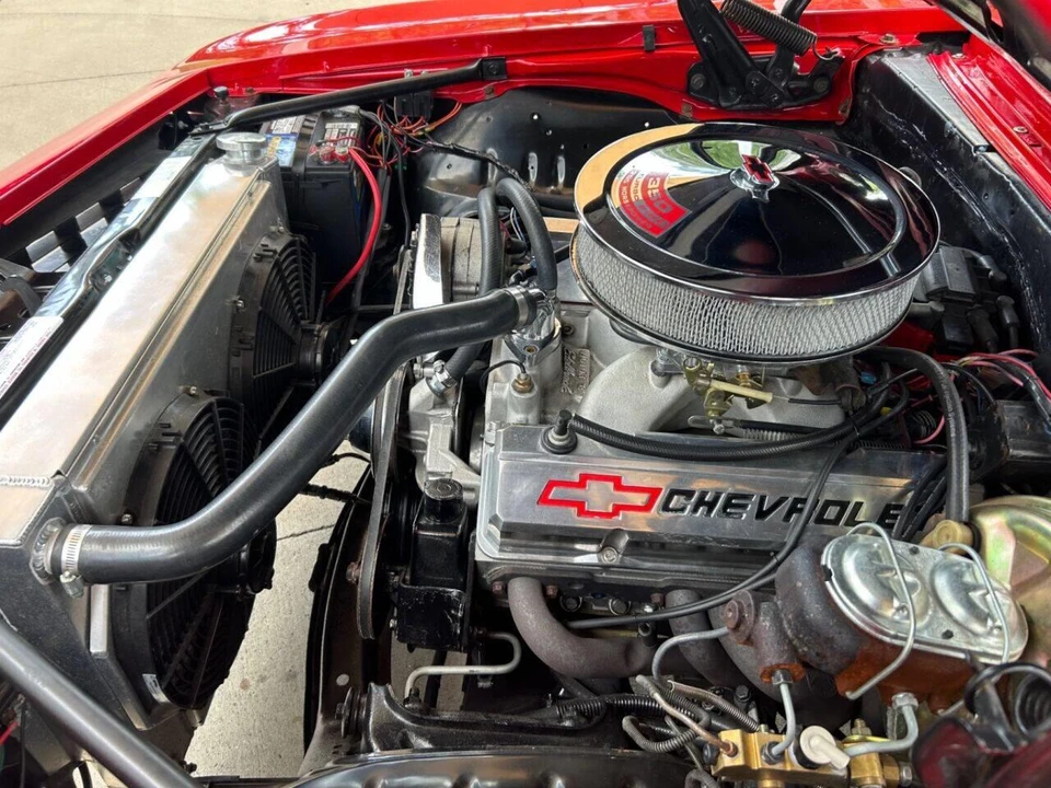 1969 Chevrolet Camaro 1st Gen - Image 25 of 31