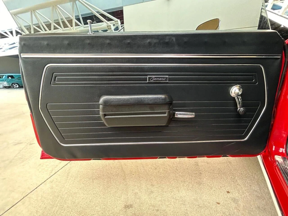1969 Chevrolet Camaro 1st Gen - Image 14 of 31