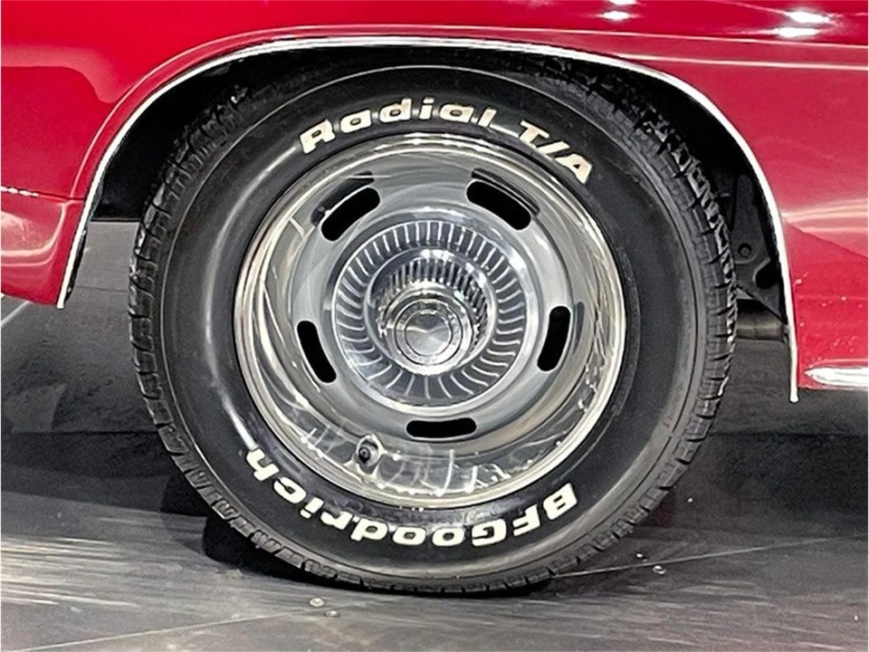 1969 Chevrolet Camaro 1st Gen - Image 12 of 31