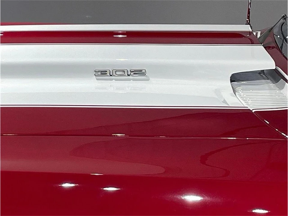 1969 Chevrolet Camaro 1st Gen - Image 17 of 31