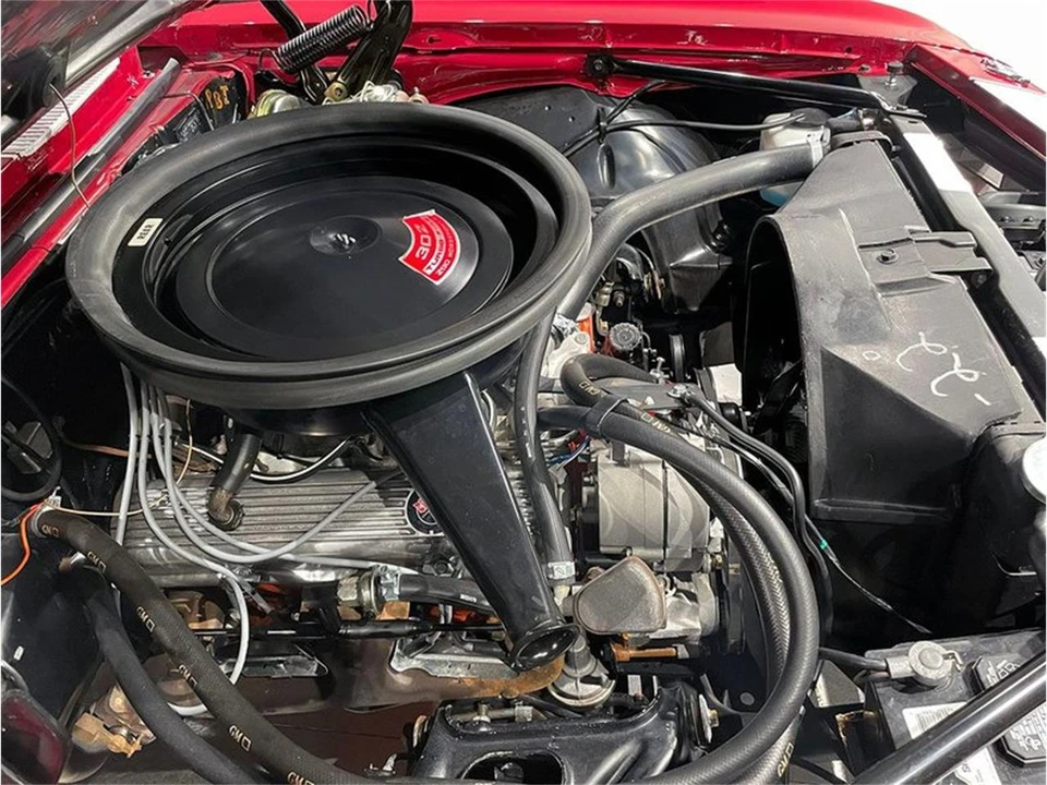 1969 Chevrolet Camaro 1st Gen - Image 29 of 31