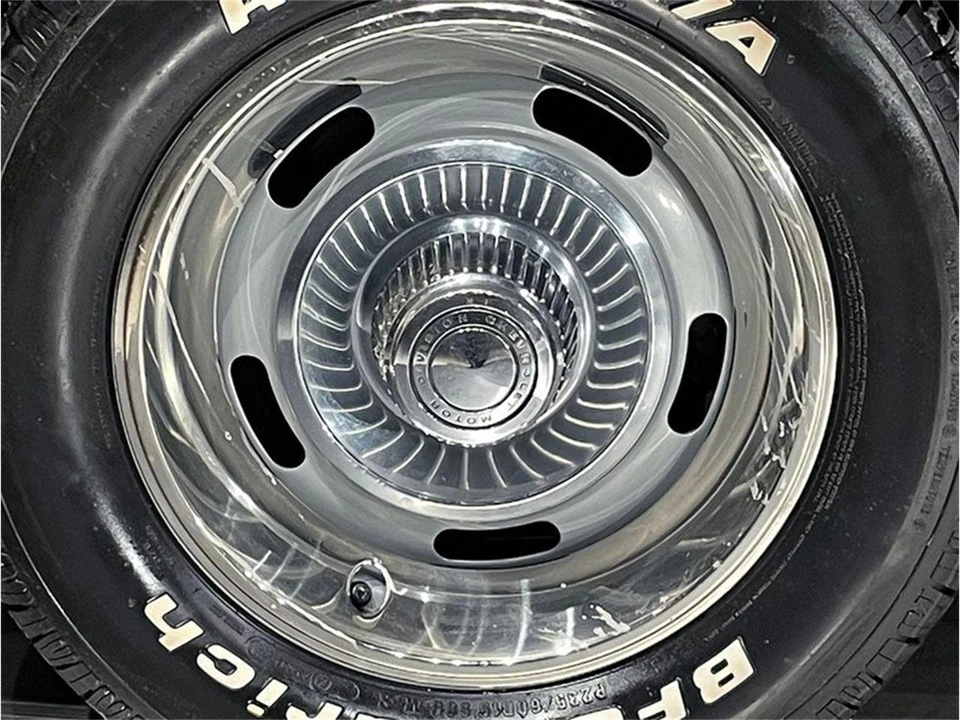 1969 Chevrolet Camaro 1st Gen - Image 13 of 31