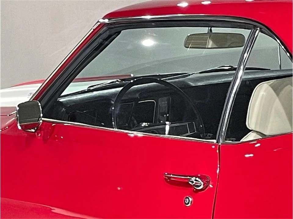 1969 Chevrolet Camaro 1st Gen - Image 19 of 31