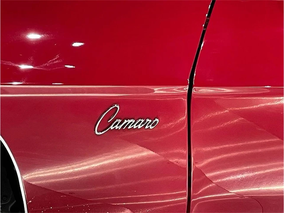 1969 Chevrolet Camaro 1st Gen - Image 15 of 31