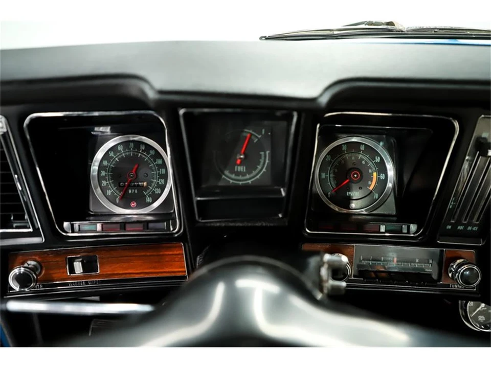 1969 Chevrolet Camaro 1st Gen - Image 18 of 31