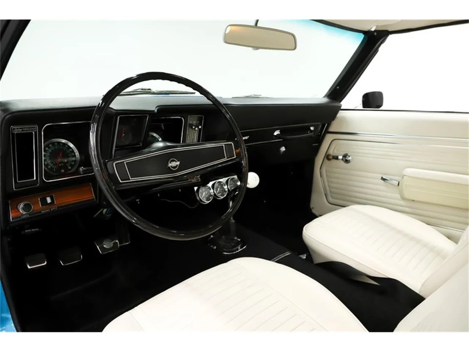 1969 Chevrolet Camaro 1st Gen - Image 2 of 31