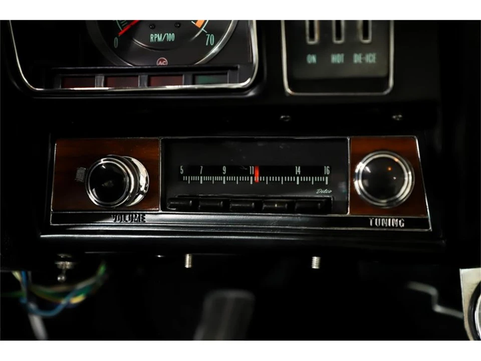 1969 Chevrolet Camaro 1st Gen - Image 27 of 31