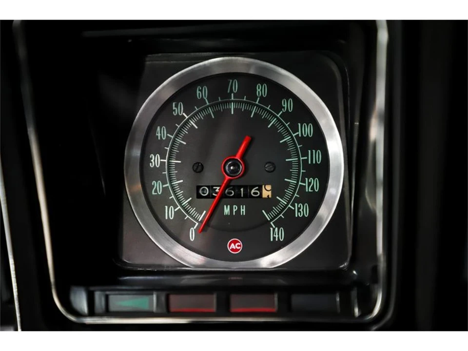 1969 Chevrolet Camaro 1st Gen - Image 3 of 31