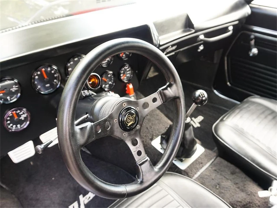1969 Chevrolet Camaro 1st Gen - Image 15 of 31