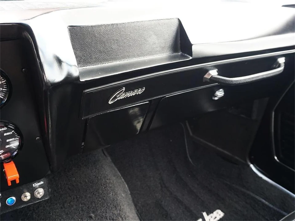 1969 Chevrolet Camaro 1st Gen - Image 24 of 31