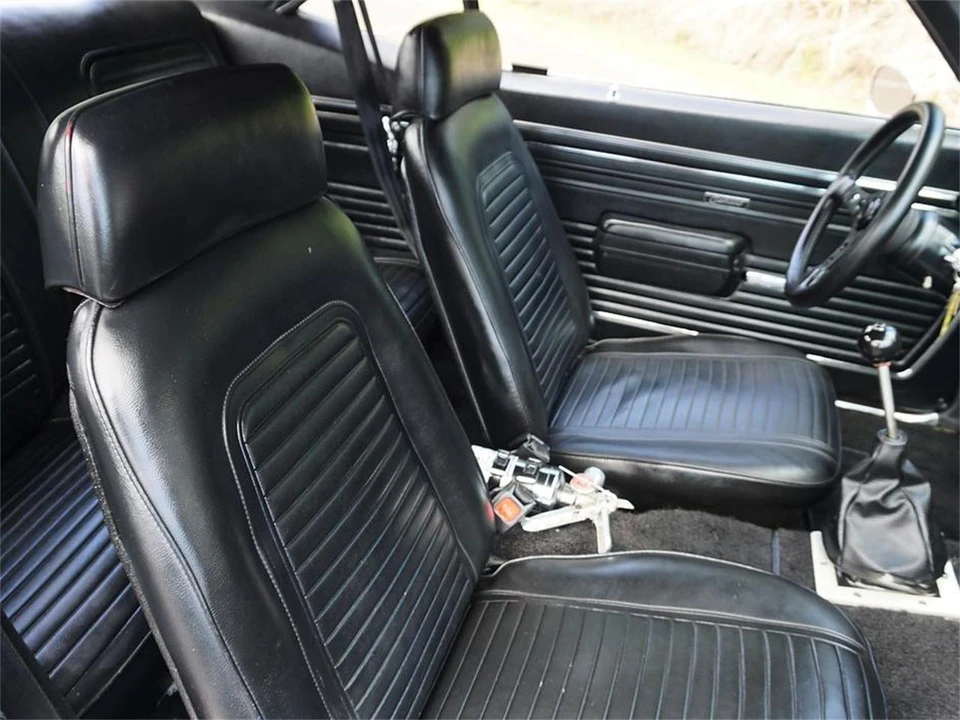 1969 Chevrolet Camaro 1st Gen - Image 28 of 31