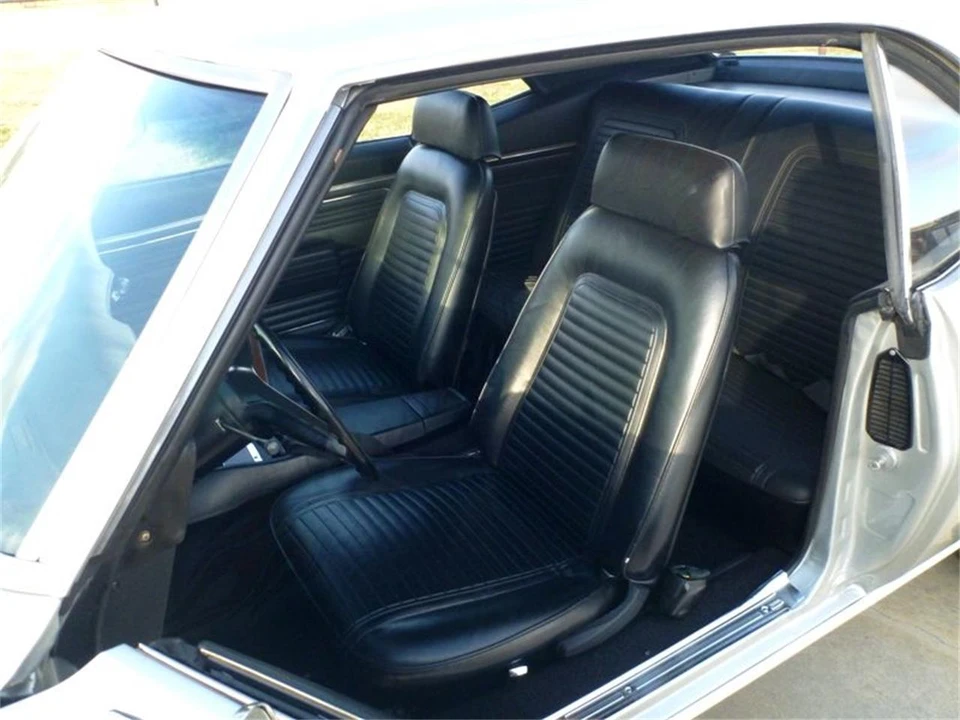 1969 Chevrolet Camaro 1st Gen - Image 12 of 12