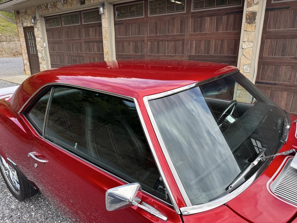 1969 Chevrolet Camaro 1st Gen - Image 21 of 31