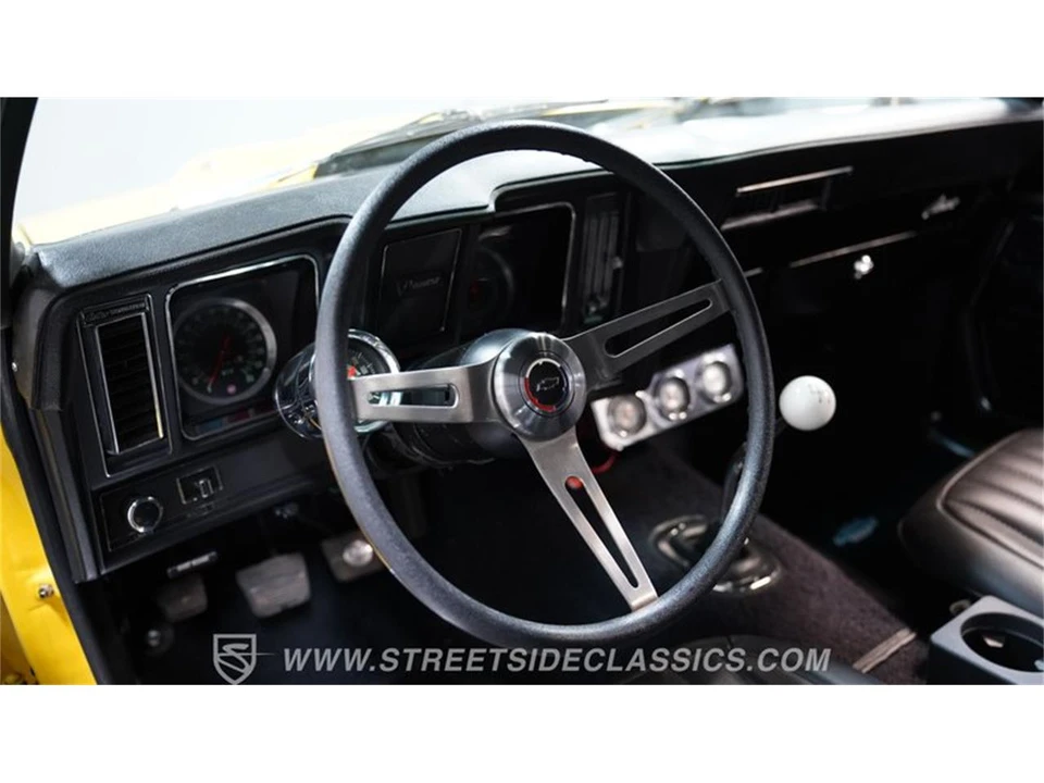 1969 Chevrolet Camaro 1st Gen - Image 31 of 31