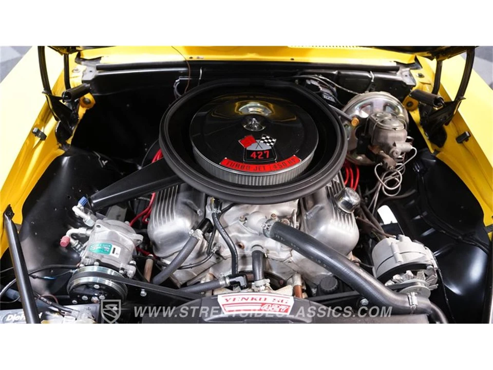 1969 Chevrolet Camaro 1st Gen - Image 3 of 31