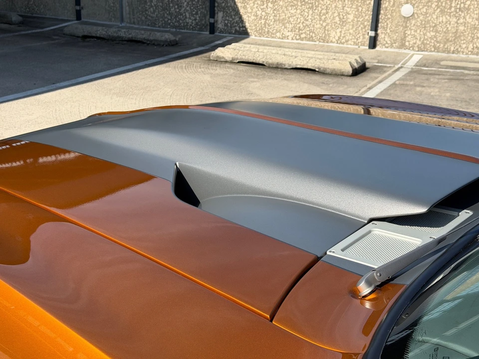 1969 Chevrolet Camaro 1st Gen - Image 20 of 31