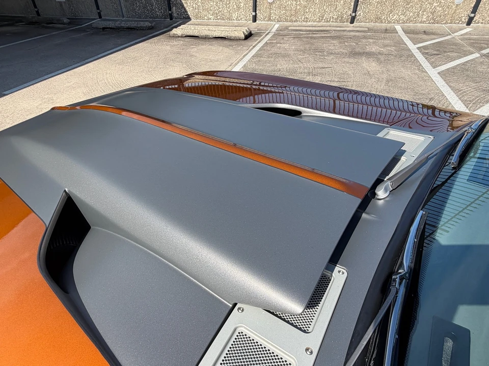 1969 Chevrolet Camaro 1st Gen - Image 21 of 31