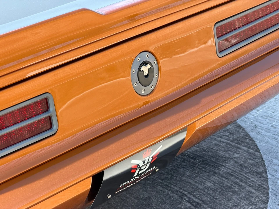 1969 Chevrolet Camaro 1st Gen - Image 16 of 31