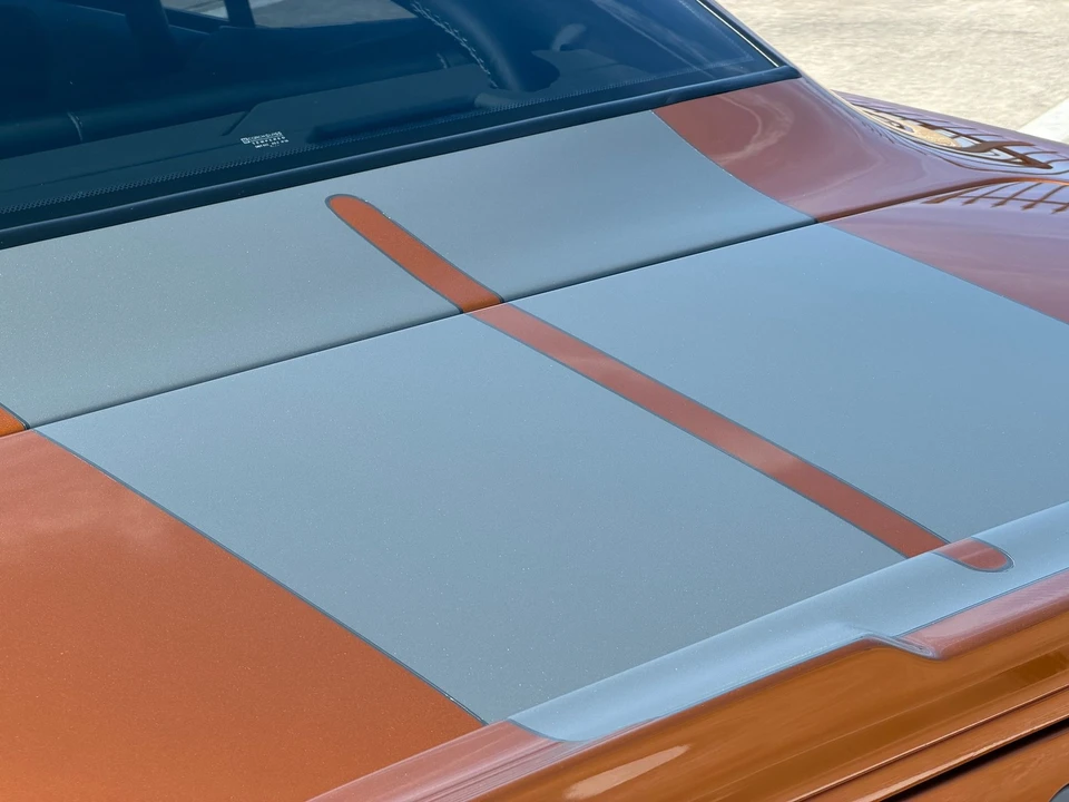 1969 Chevrolet Camaro 1st Gen - Image 18 of 31