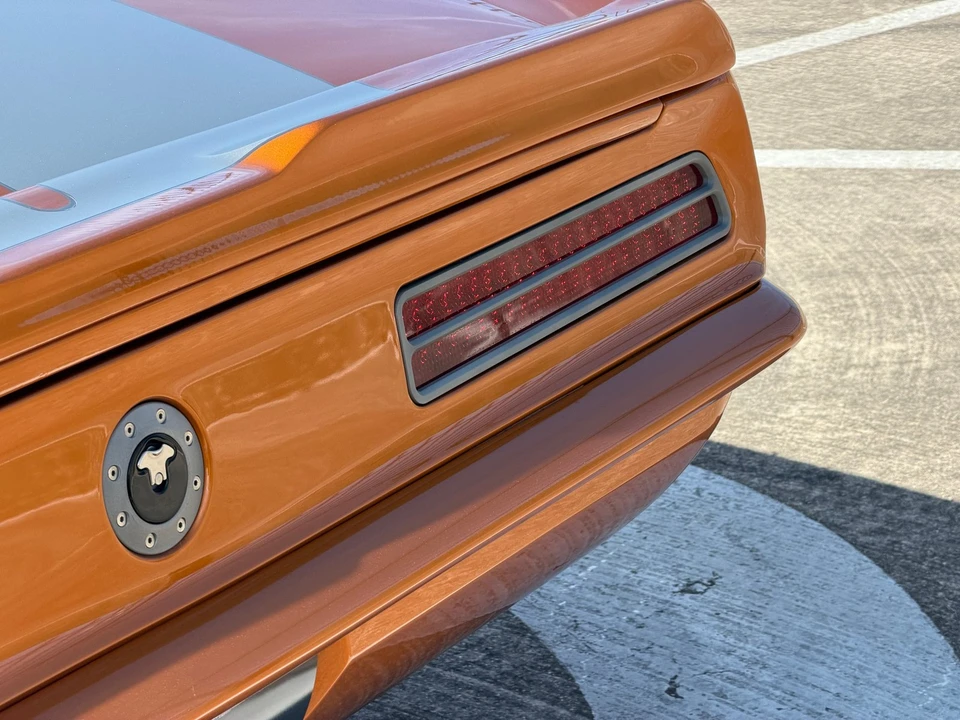 1969 Chevrolet Camaro 1st Gen - Image 17 of 31