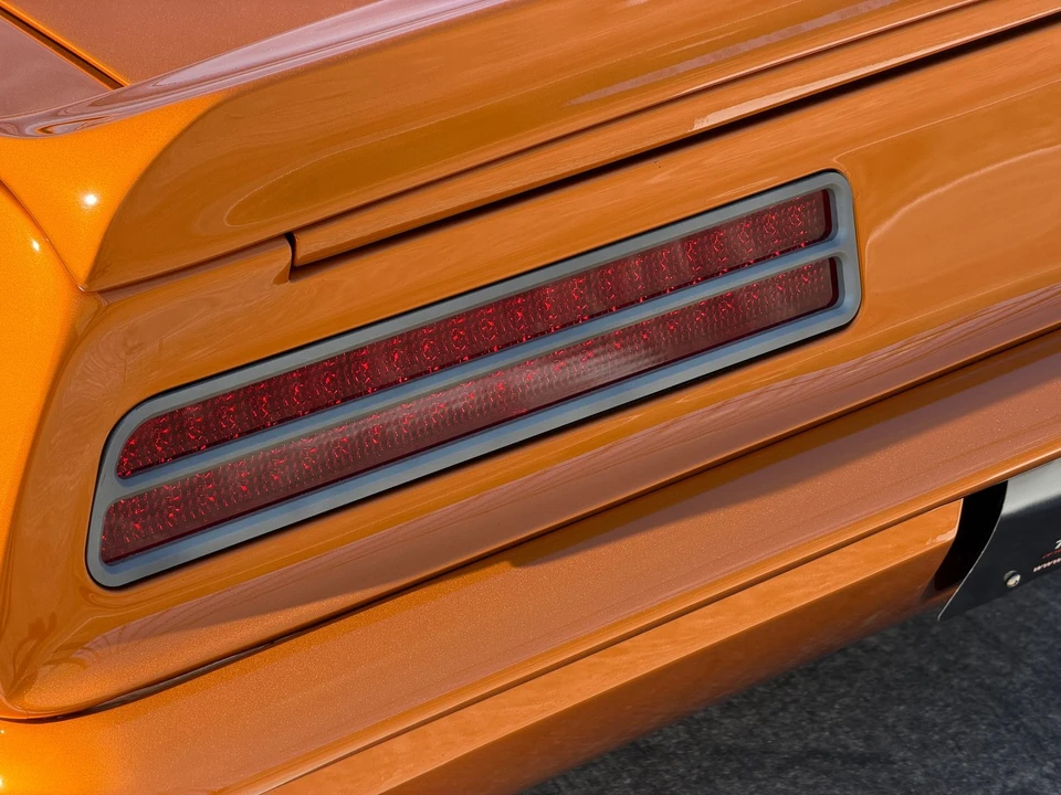 1969 Chevrolet Camaro 1st Gen - Image 15 of 31