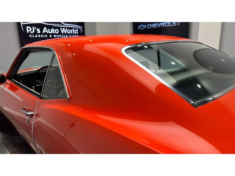1969 Chevrolet Camaro 1st Gen - Image 27 of 31