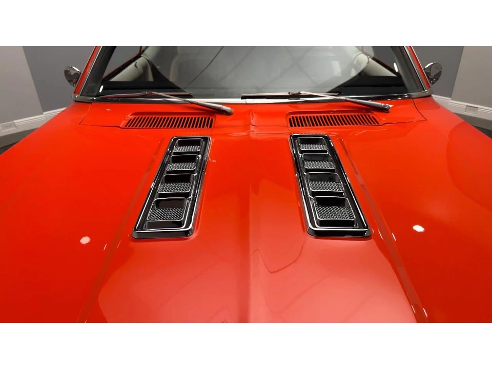 1969 Chevrolet Camaro 1st Gen - Image 11 of 31