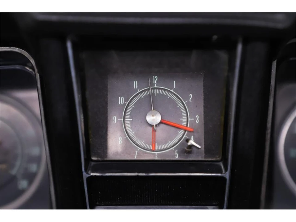 1969 Chevrolet Camaro 1st Gen - Image 27 of 31