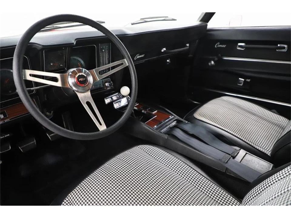1969 Chevrolet Camaro 1st Gen - Image 2 of 31