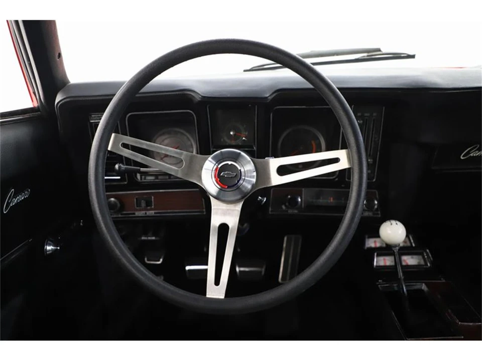 1969 Chevrolet Camaro 1st Gen - Image 18 of 31