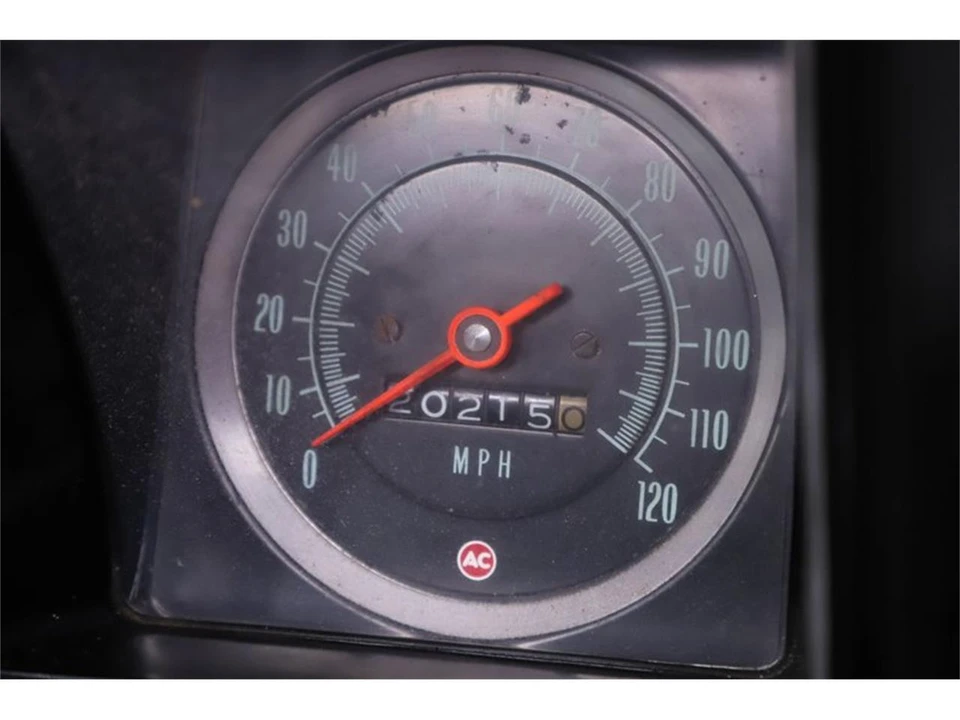 1969 Chevrolet Camaro 1st Gen - Image 3 of 31