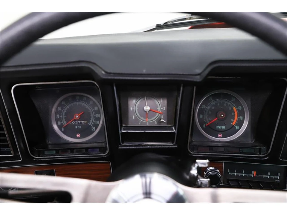 1969 Chevrolet Camaro 1st Gen - Image 19 of 31