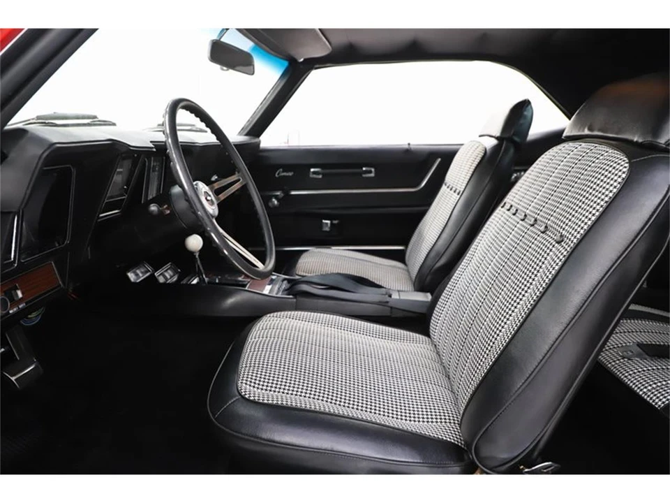 1969 Chevrolet Camaro 1st Gen - Image 25 of 31