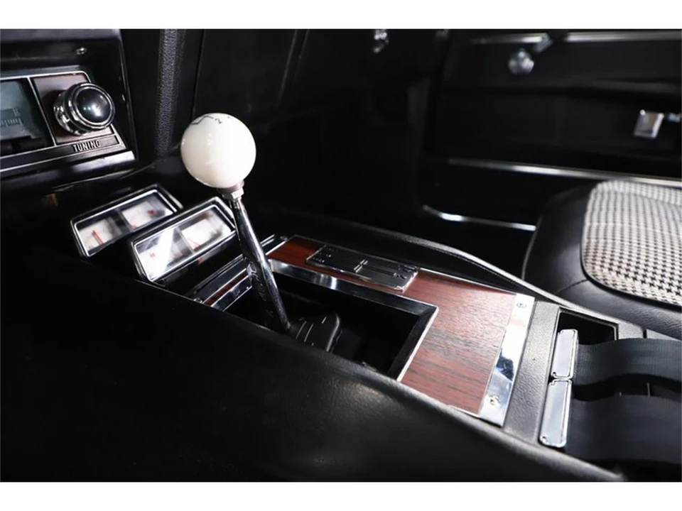 1969 Chevrolet Camaro 1st Gen - Image 4 of 31