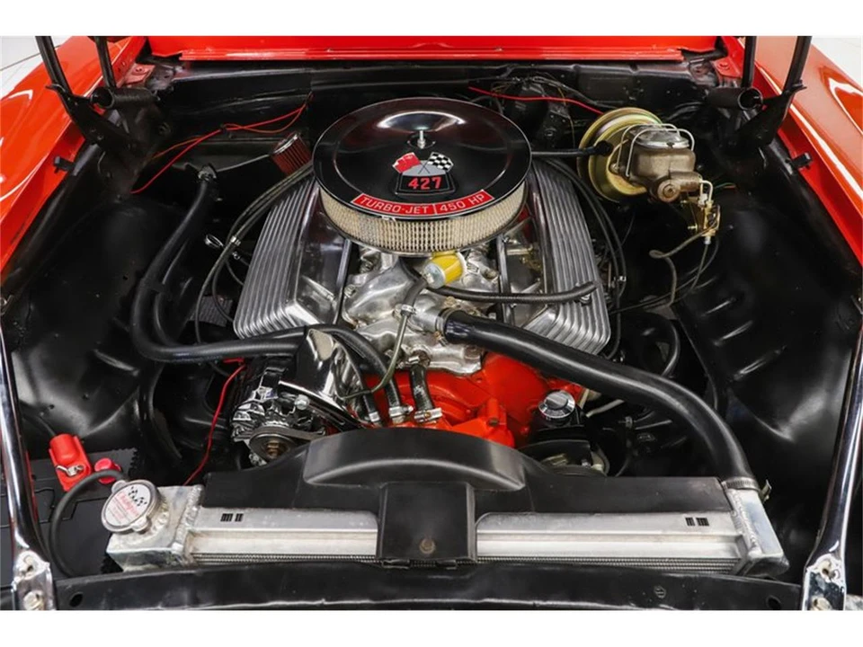 1969 Chevrolet Camaro 1st Gen - Image 5 of 31
