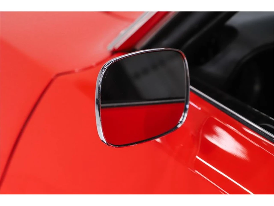 1969 Chevrolet Camaro 1st Gen - Image 11 of 31