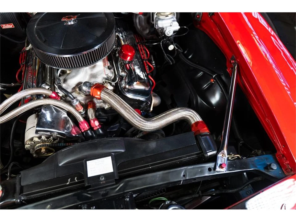1969 Chevrolet Camaro 1st Gen - Image 31 of 31