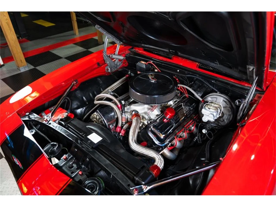 1969 Chevrolet Camaro 1st Gen - Image 2 of 31