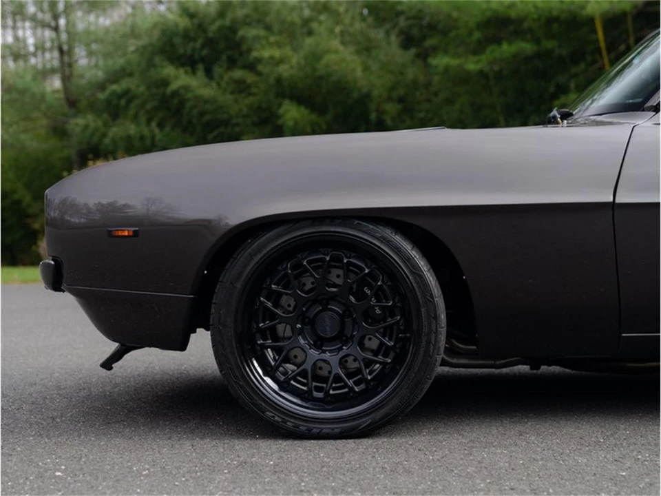 1969 Chevrolet Camaro 1st Gen - Image 13 of 31
