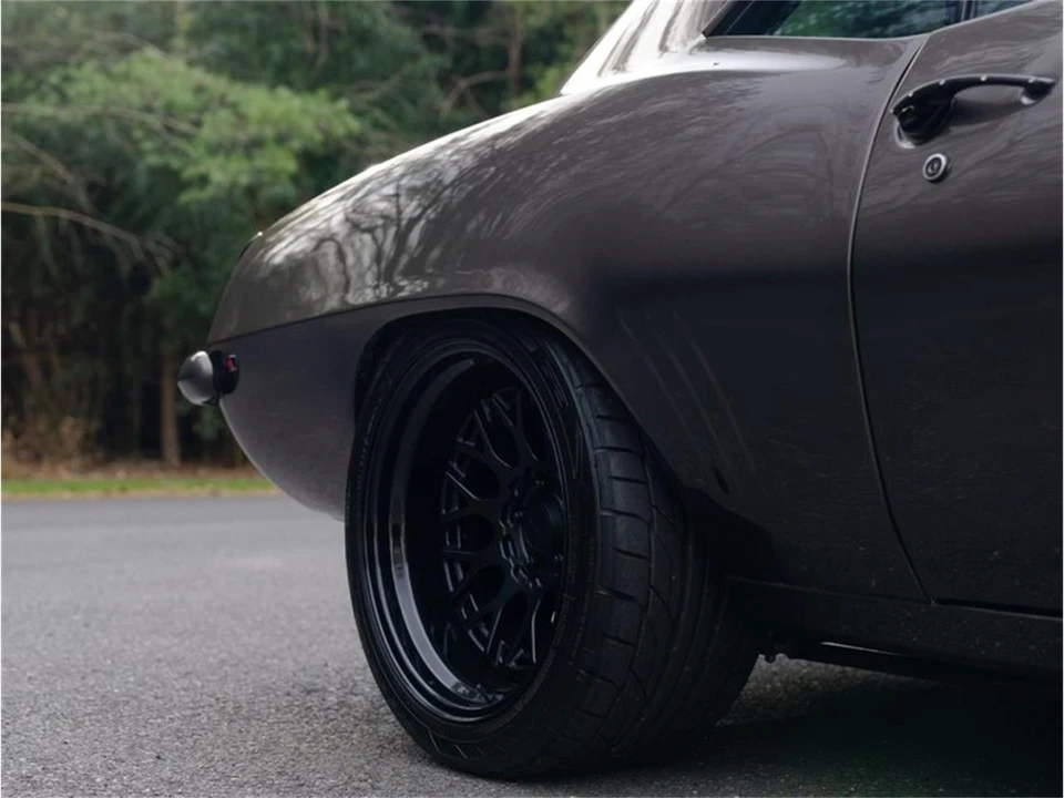 1969 Chevrolet Camaro 1st Gen - Image 27 of 31
