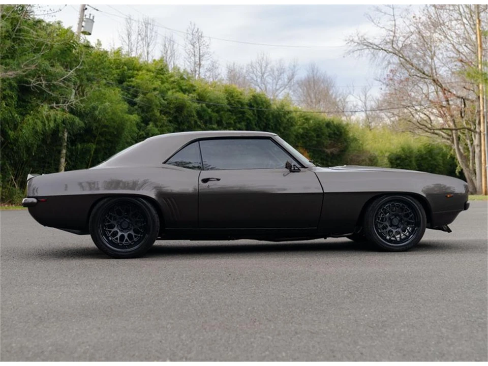 1969 Chevrolet Camaro 1st Gen - Image 8 of 31