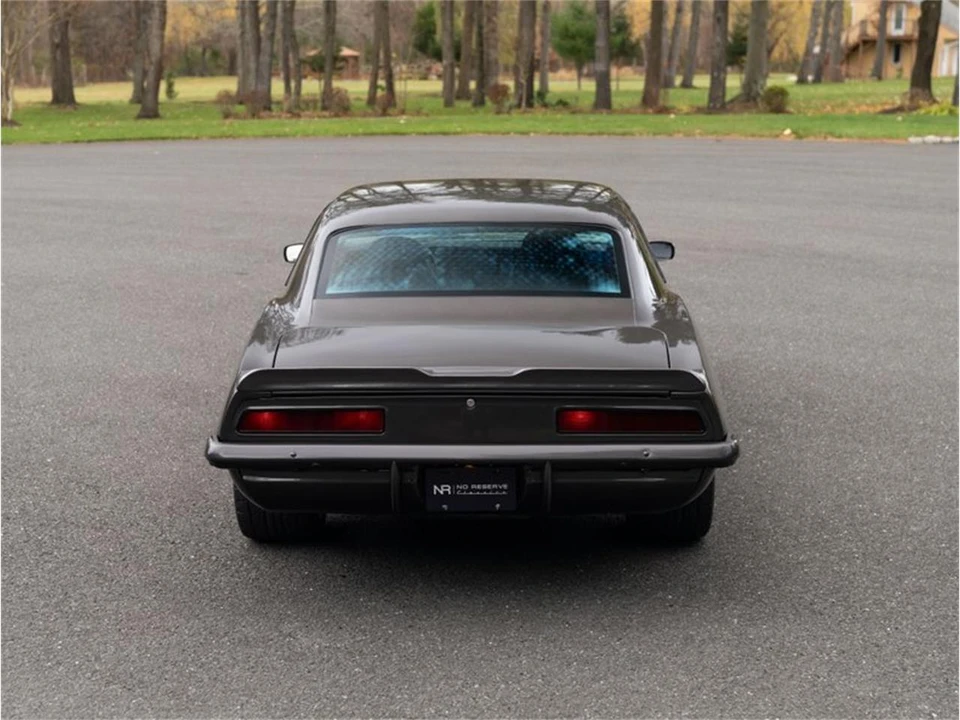 1969 Chevrolet Camaro 1st Gen - Image 18 of 31