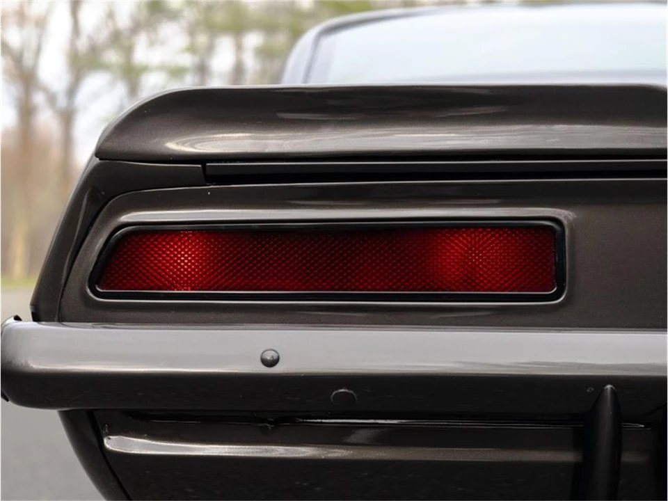 1969 Chevrolet Camaro 1st Gen - Image 19 of 31