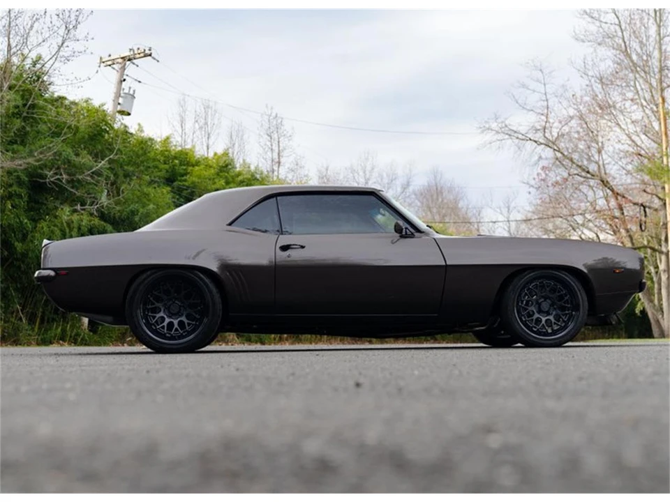 1969 Chevrolet Camaro 1st Gen - Image 25 of 31