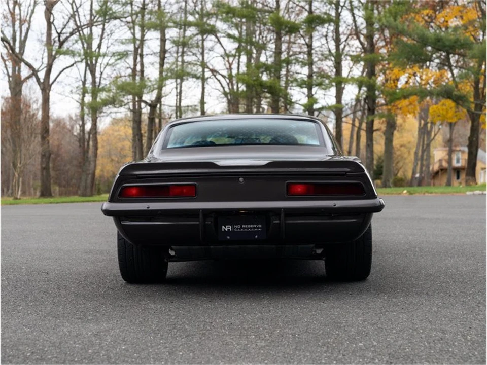 1969 Chevrolet Camaro 1st Gen - Image 6 of 31