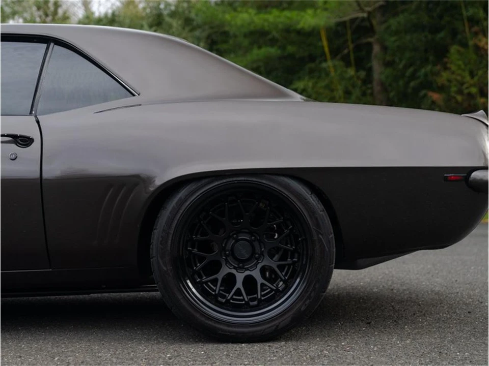 1969 Chevrolet Camaro 1st Gen - Image 16 of 31